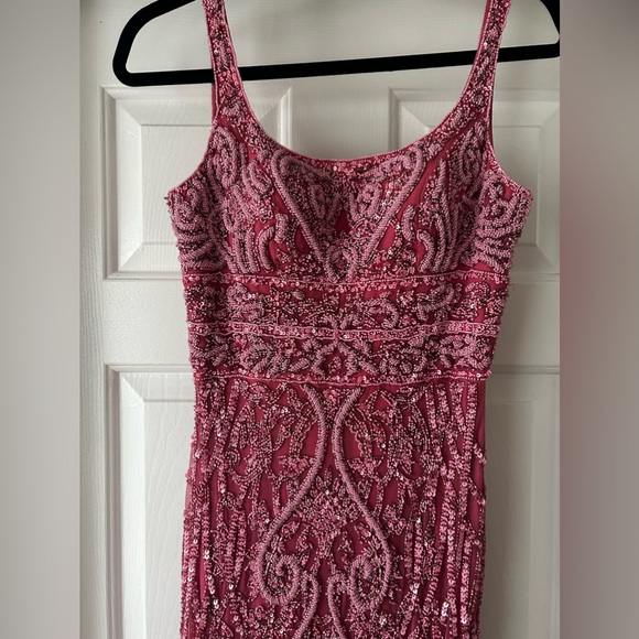 Prom dress - Picture 4 of 9